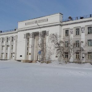Russian academy of science