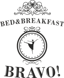 Bed & Breakfast Bravo!