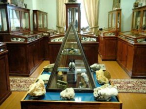 Geology Museum