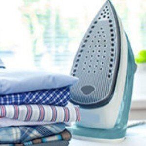 Laundry-and-ironing