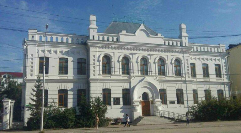 Yakutsk-Academy-of-Science