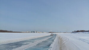 Ice Road (1)