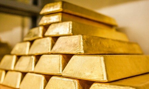Республика Саха продолжает оставаться крупным производителем золота.
