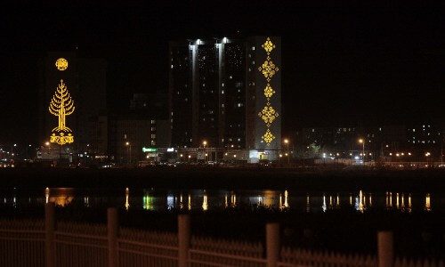 Yakutsk-at-night