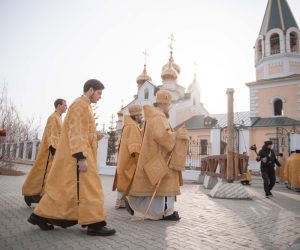 Yakutsk seminary
