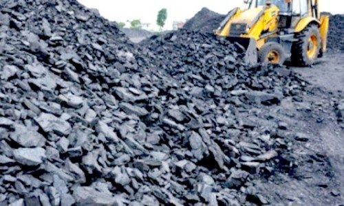 Республика Саха богата природными и минеральными ресурсами. Добыча угля является одной из важных добывающих отраслей.